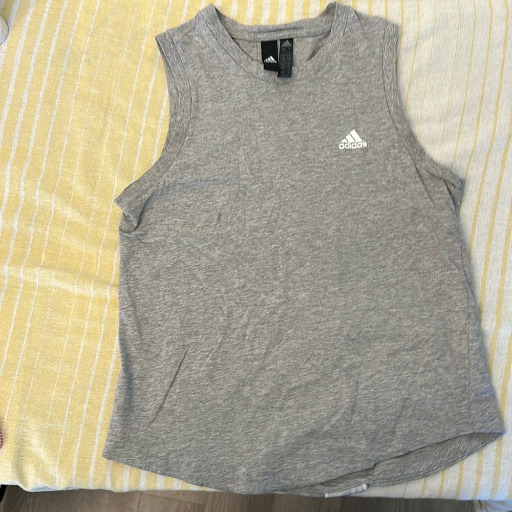 Women’s Athletic Tank